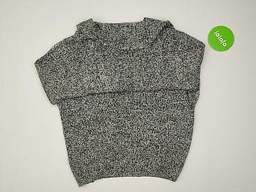 bluzy depeche mode: H&M Basic, Kardigan damski, rozmiar L — 4