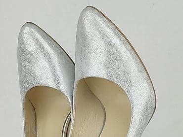 buty obex: Półbuty damskie, rozmiar 38 — 6