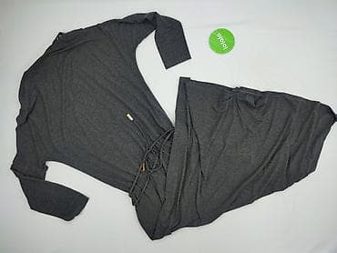 ca sukienki plus size: Sukienka damska, rozmiar L — 3