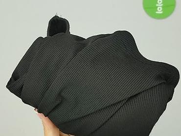 puszysta moda: Sukienka damska, rozmiar S — 6