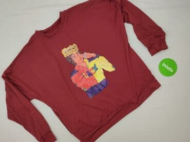 bluza the beatles: Women`s sweatshirt, size 6XL — 3