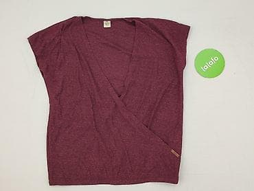 dresy pull and bear damskie: Timeout, Bluzka damska, rozmiar S — 2