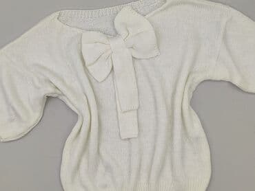 savida sweter: Sweter damski, rozmiar 5XL — 1