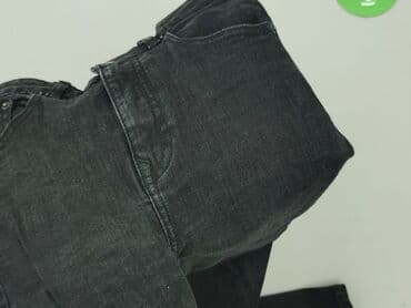 reserved mom fit jeans: Denim, Jeansy damskie, rozmiar XS — 6