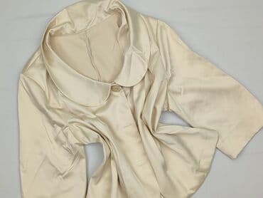 marynarka i koszulka: Women's blazer, size L (EU 40) — 1