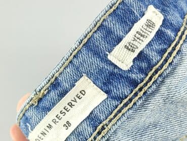 Women: Reserved, Jeans for women, size M (EU 38) — 4