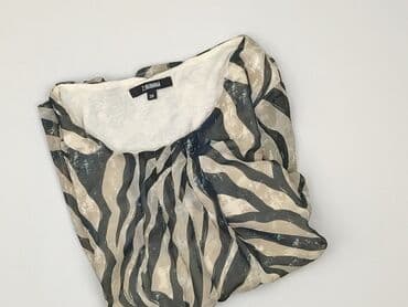 sukienka zebra reserved: Zavanna, Women's blouse, size M (EU 38) — 5