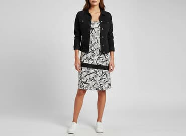 ubrania bench: Bench, Women`s dress, size XS — 1