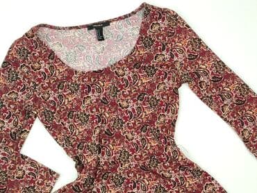 sukienka maxi i sweter: Forever 21, Women`s dress, size M (EU 38) — 1