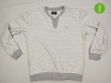 bluza just chill: Bluza dla mężczyzn, rozmiar 2XL — 2