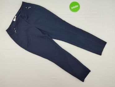 ekskluzywne marynarki damskie: Wallis, Spodnie materiałowe damskie, M — 2