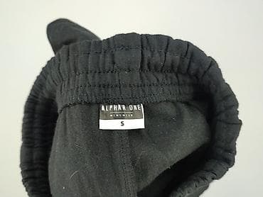 windet ubrania: ALPHAR ONE, Spodnie dresowe damskie, rozmiar S — 4