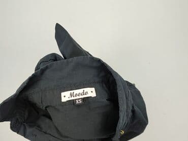 moodo bluzki koszulowe: Moodo, Koszula damska, rozmiar XS — 5