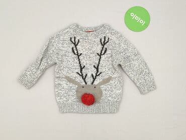 domodi.pl sukienki: Sweater, Next, 9-12 months, condition - Very good — 2
