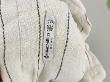 sukienka marynarka stradivarius: Stradivarius, Koszula damska, XS — 4