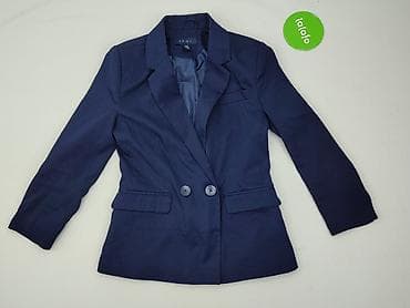 garnitury asmen: Amisu, Marynarka damska, rozmiar XS — 2