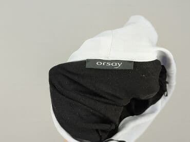 czarne spódnice orsay: Orsay, Bluzka damska, rozmiar S — 4