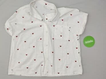 pauzza koszule: Women`s shirt, size 5XL — 2