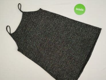 zalando plus size sukienki: Sukienka damska, rozmiar 2XL — 2