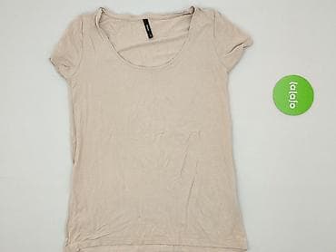pull bear polska: Sinsay, T-shirt damski, rozmiar M — 2