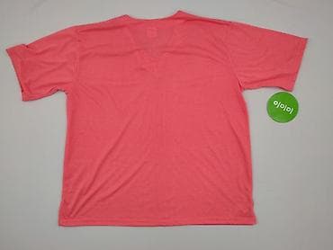koszulka rainbow: T-shirt damski, rozmiar XL — 3