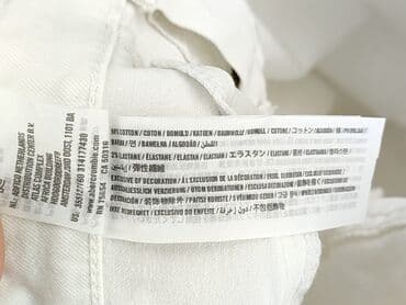 Ubrania damskie: Hollister, Jeansy damskie, rozmiar L — 5
