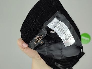 spodnie ca: NEXT Petite, Spodnie materiałowe damskie, rozmiar S — 4