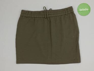 spódniczka gotycka: ONLY, Women`s skirt, size L (EU 40) — 3