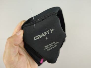 koszulki z długim rękawem damskie mammut: Craft, Women`s T-shirt, size S — 5