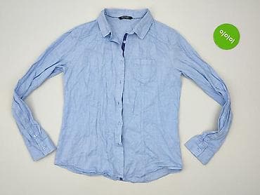 stan lee cooper: Top Secret, Koszula damska, rozmiar M — 2
