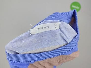 harry styles h: Reserved, Bluza damska
, rozmiar S — 4