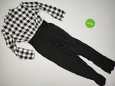 pyjamas h: Kombinezon damski, rozmiar S — 3