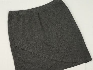 desigual spódnice plisowane: Spódnica damska, rozmiar L — 1