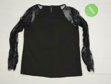 eleganckie bluzki plus size allegro: Mohito, Bluzka damska, XS — 3