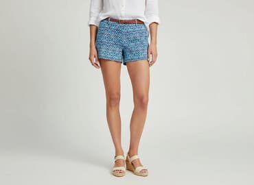 kappahl spodenki damskie: H&M, Szorty damskie, rozmiar XS — 7