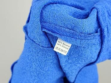 bluzki blue shadow: Sandro, Bluzka damska, rozmiar 5XL — 5