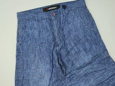 джинси жіночі сінсей: Trueprodigy, Material trousers for women, size L (EU 40) — 1