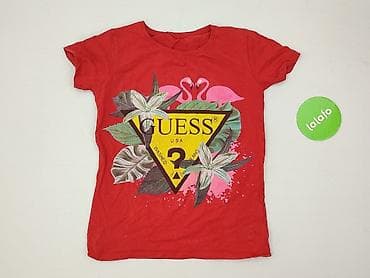 gwiazda: Guess, T-shirt damski, rozmiar S — 2