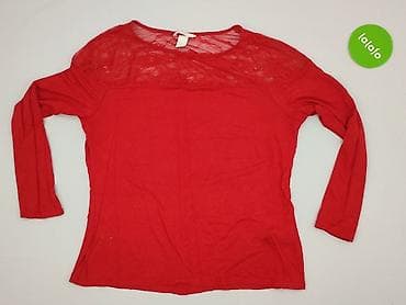 Women: Women's blouse, size XL — 2