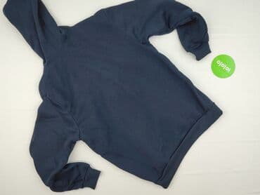 шорти bershka: Bluza z kapturem dla mężczyzn, L, stan - Idealny — 3