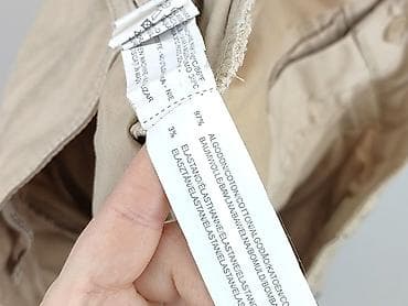 stradiwarius sklep: Stradivarius, Spodnie materiałowe damskie, rozmiar 2XS — 5
