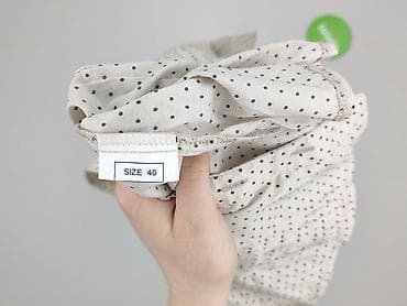 koszula w stylu prl: Orsay, Koszula damska, rozmiar L — 4