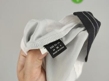 sklep internetowy z sukienkami dla puszystych: Sukienka damska, rozmiar M — 4