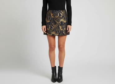 spódniczka mini allegro: River Island, Spódnica damska, rozmiar L — 6