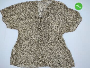 bluzki nietoperz allegro: Women's blouse, XL — 3