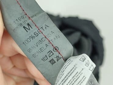 sukienki z jedwabiu: Sukienka damska, rozmiar M — 4