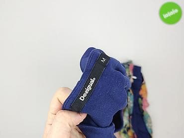 desigual: Desigual, Sukienka damska, rozmiar M — 5