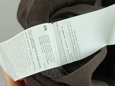 buty trapstar: Spodnie materiałowe damskie, rozmiar M — 7