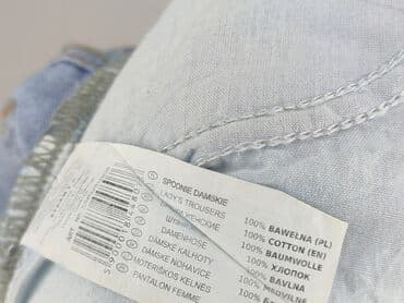 dziurawe dżinsy: Top Secret, Jeansy damskie, rozmiar S — 6