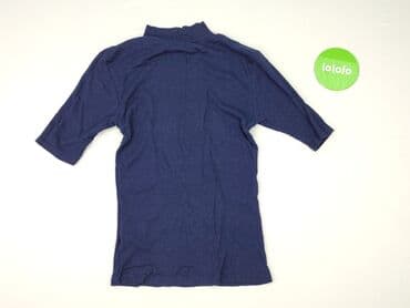 tanie t shirty damskie plus size: AMI, Women`s T-shirt, size M (EU 38) — 3